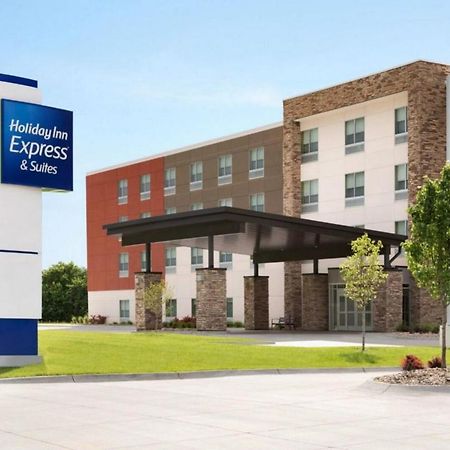 Holiday Inn Express - Blair By Ihg Exterior photo