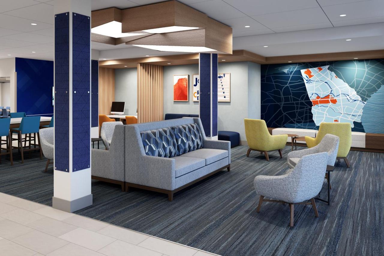 Holiday Inn Express - Blair By Ihg Exterior photo