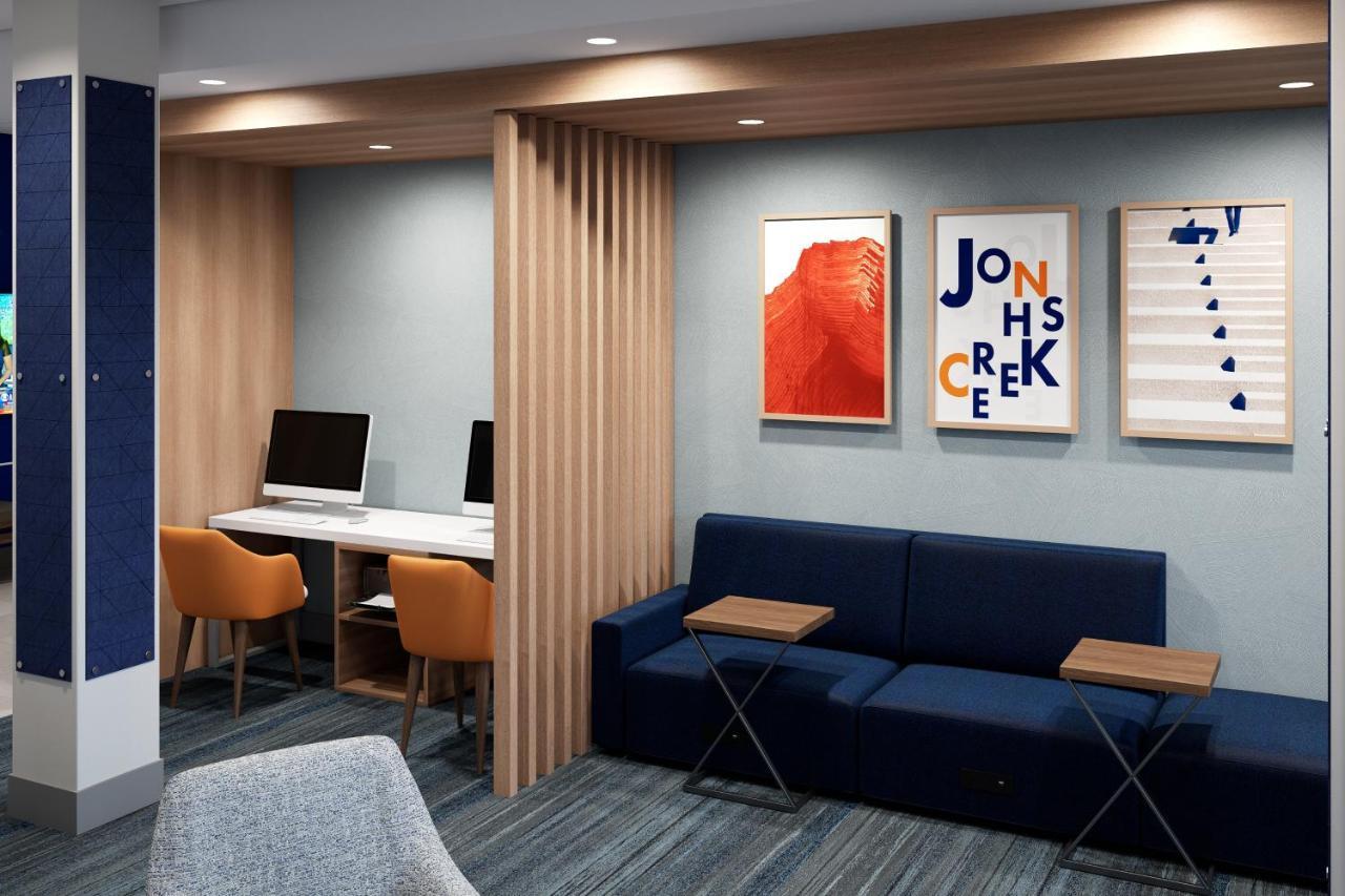Holiday Inn Express - Blair By Ihg Exterior photo