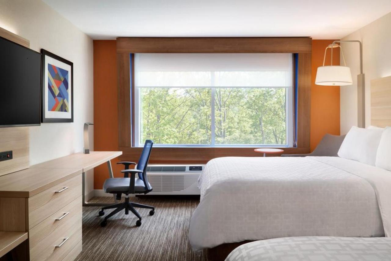 Holiday Inn Express - Blair By Ihg Exterior photo