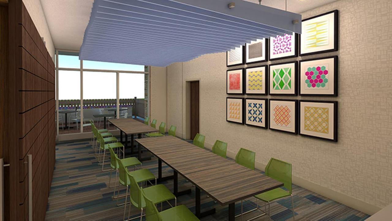 Holiday Inn Express - Blair By Ihg Exterior photo