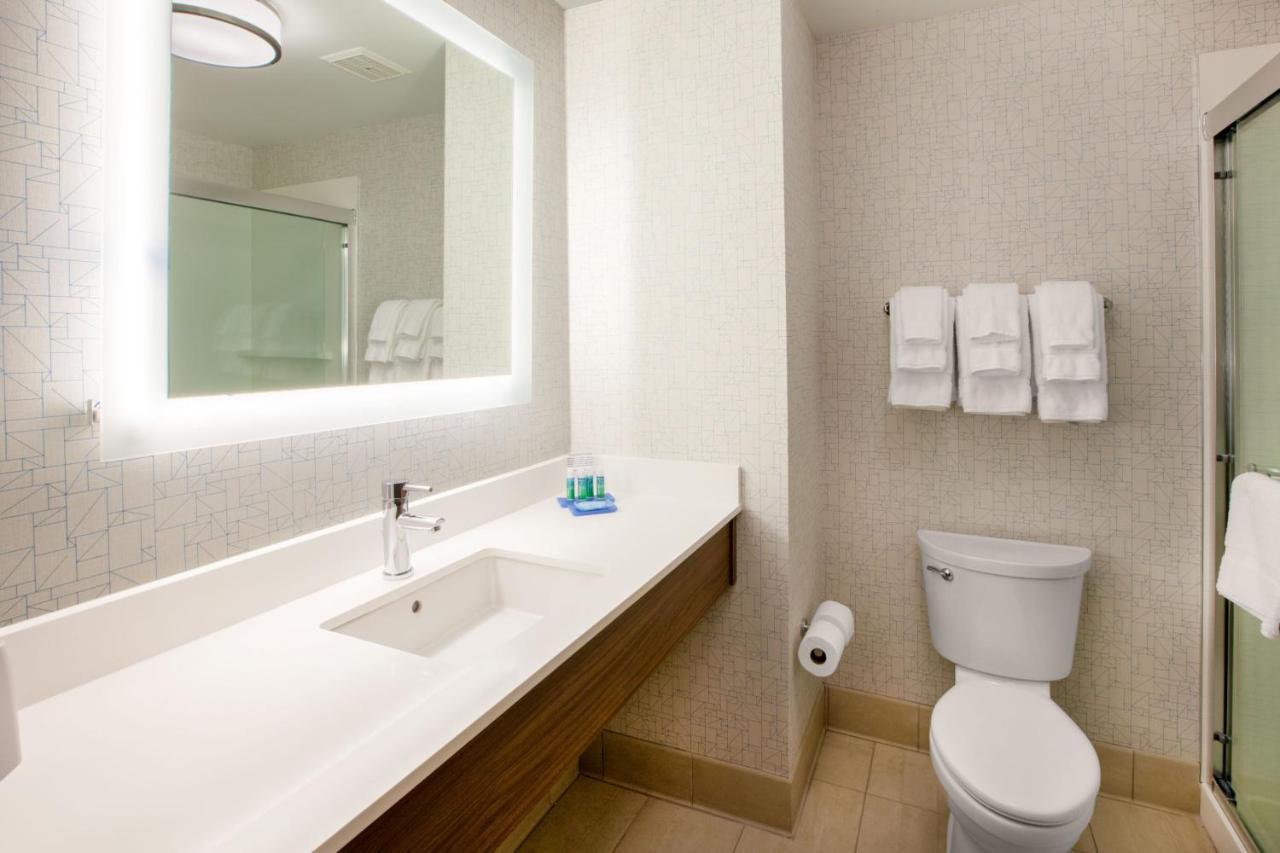 Holiday Inn Express - Blair By Ihg Exterior photo