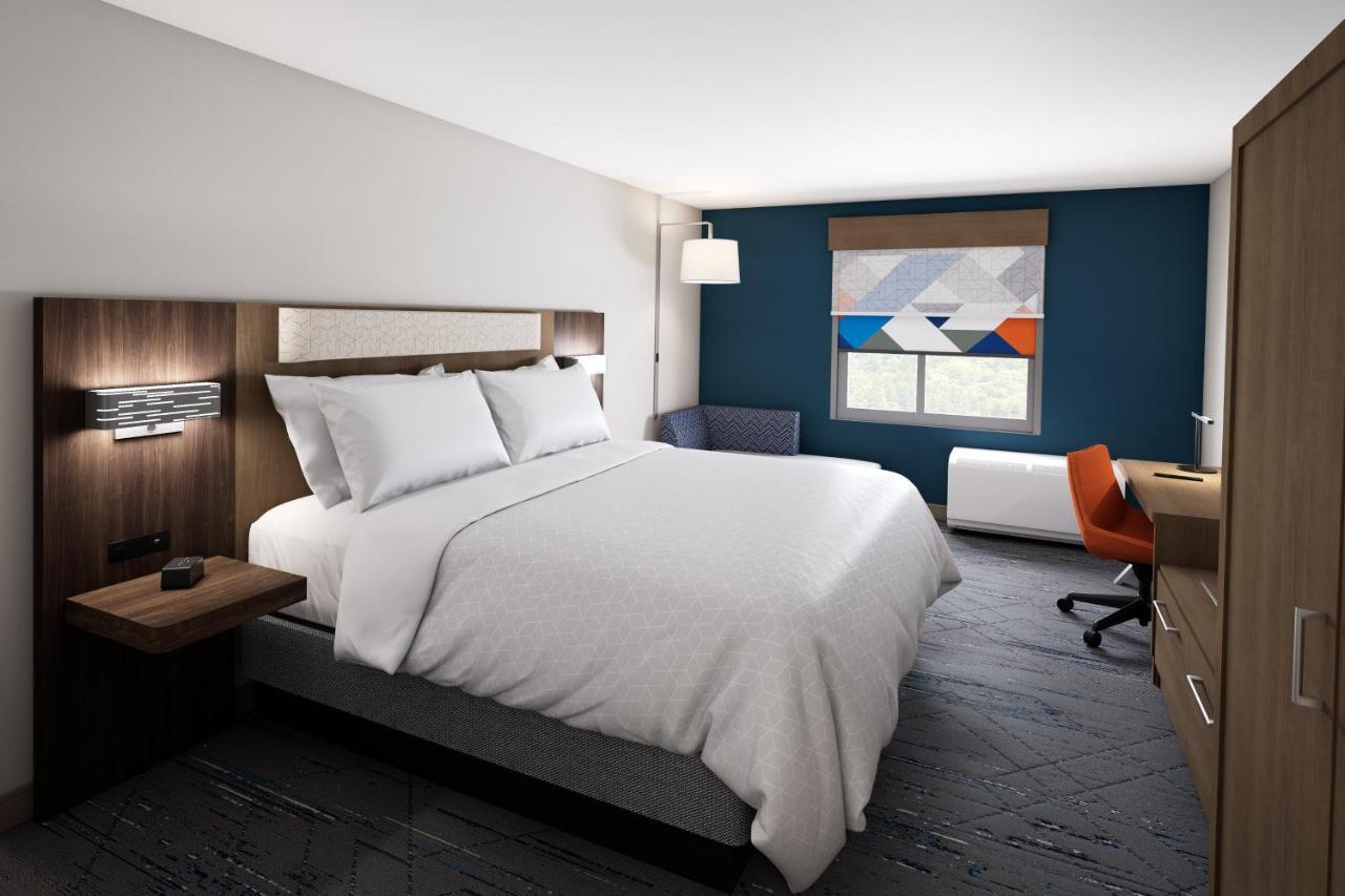 Holiday Inn Express - Blair By Ihg Exterior photo